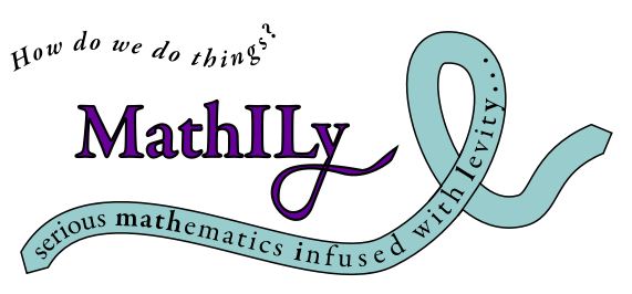 MathILy!