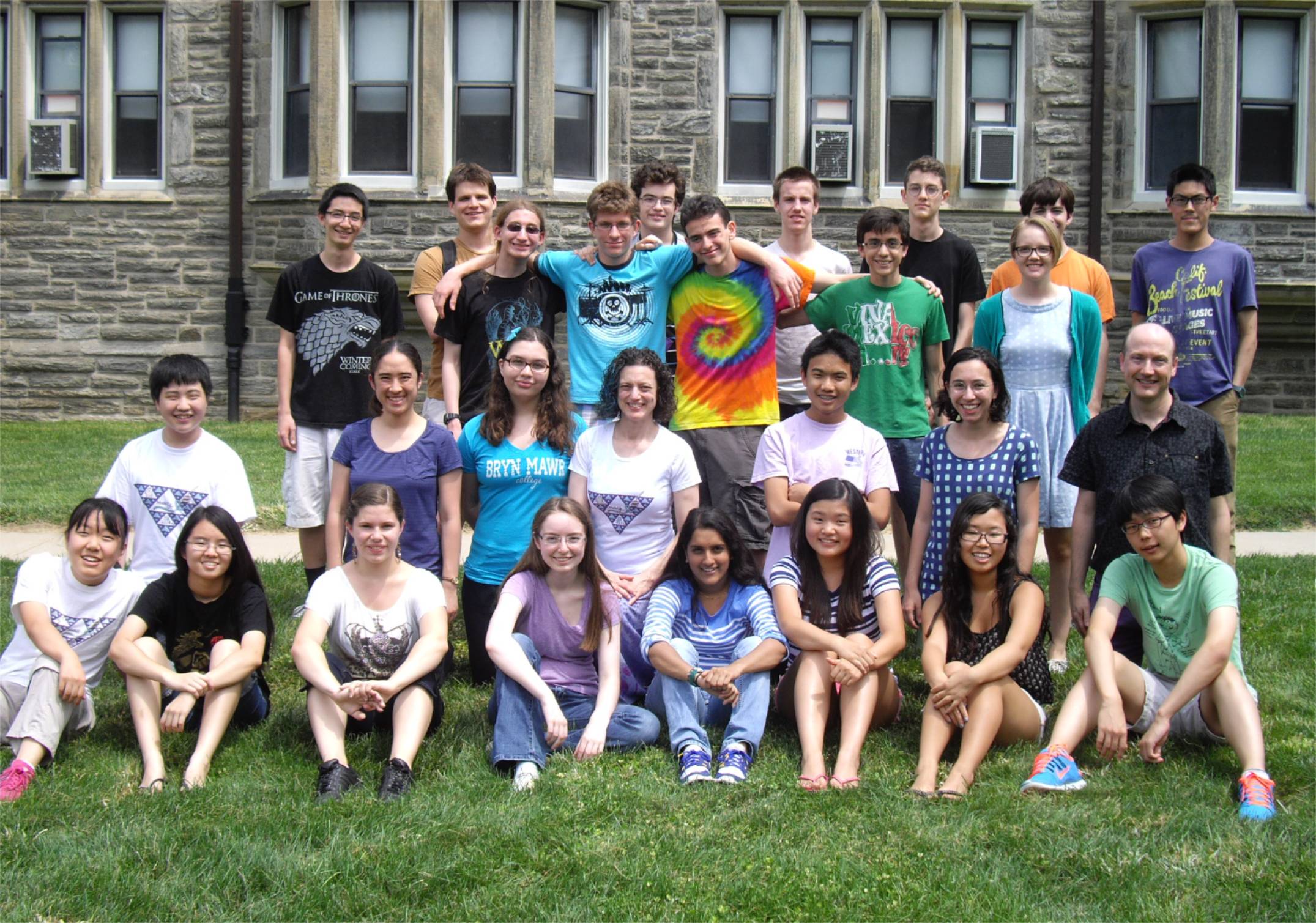 MathILy 2014