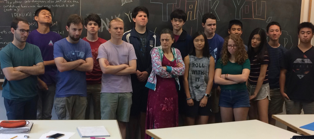 MathILy 2019