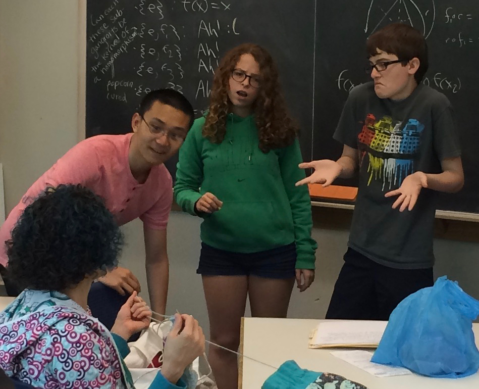 MathILy 2019