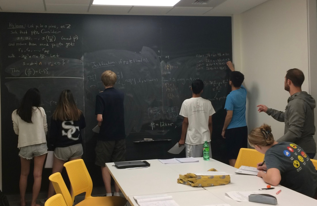 MathILy 2019