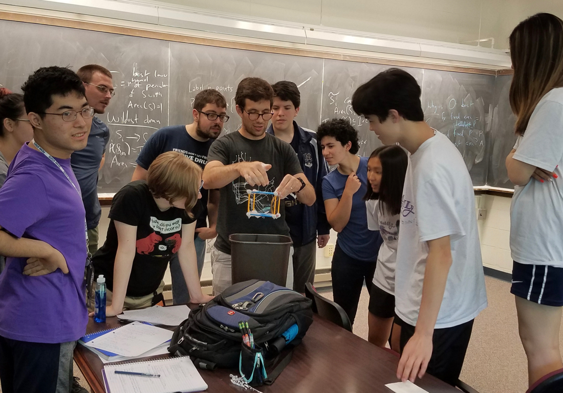MathILy 2019
