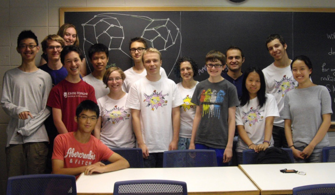 MathILy 2019