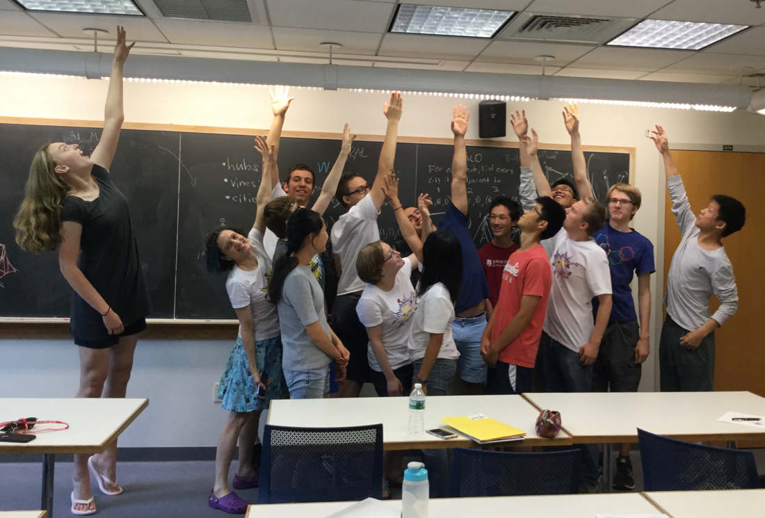 MathILy 2019