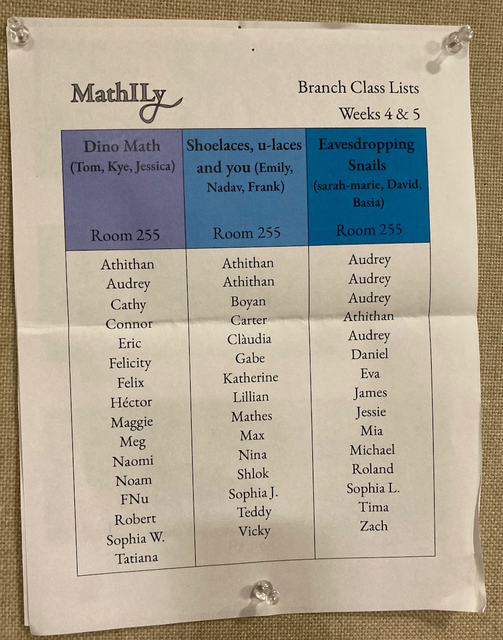 MathILy 2023