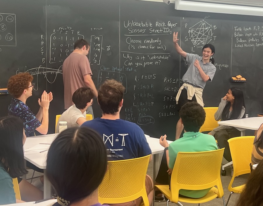 MathILy 2024