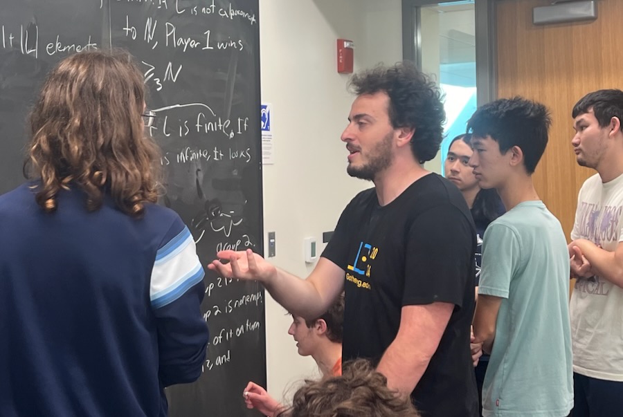 MathILy 2024