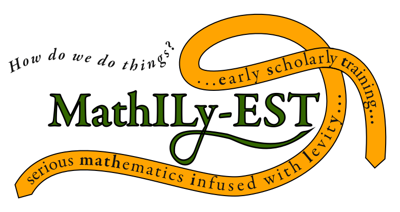 MathILy-EST!